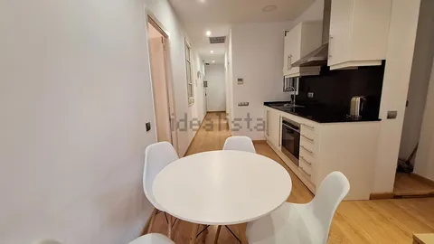 Wohnung 52 m² in Barcelona