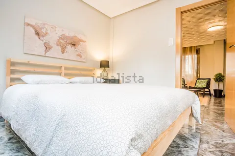 Квартира 80 м² в Сарагосе (3/32)