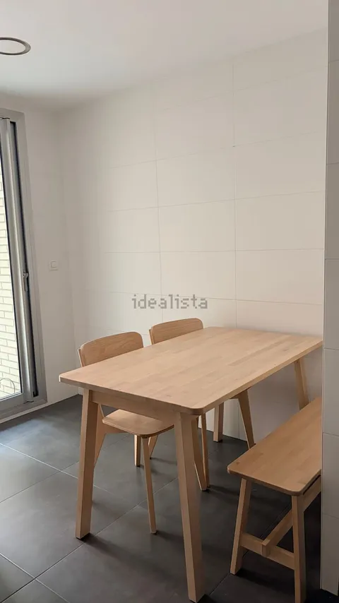Pis de 101 m² a Saragossa