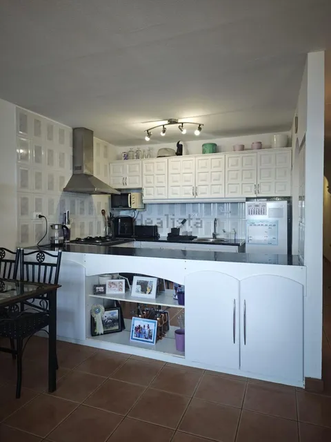 Pis de 60 m² a Arona