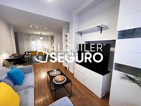 Appartement 85 m² à Madrid