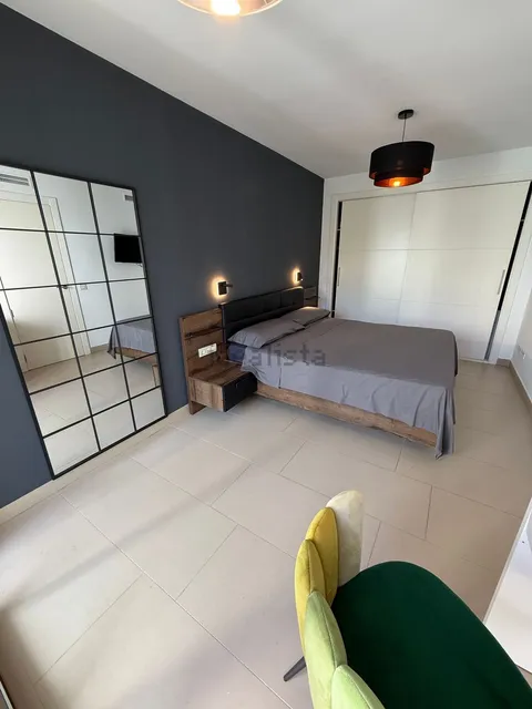 Pis de 125 m² a Eivissa