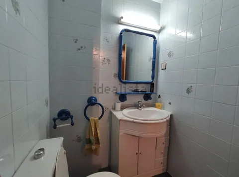Habitació de lloguer, La Cistérniga