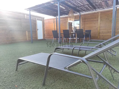 Casa de 46 m² en Vejer de la Frontera