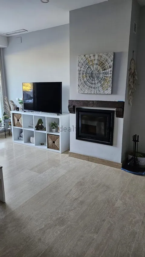 Pis de 90 m² a Mijas
