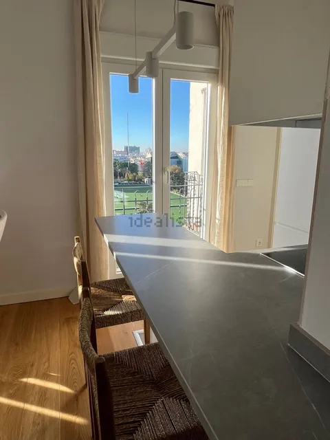 Appartamento 52 m² a Madrid