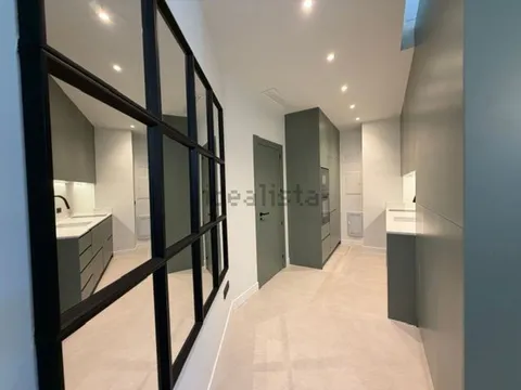 Pis de 50 m² a Madrid