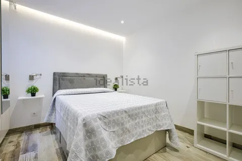 Pis de 87 m² a Madrid