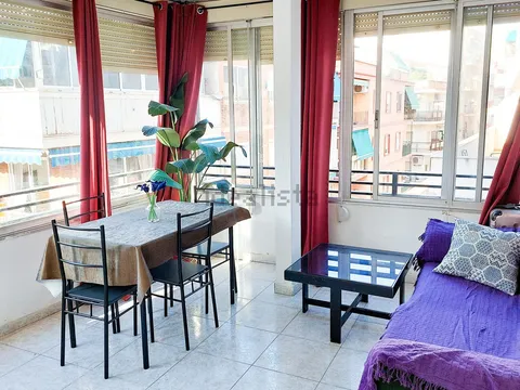 Habitació de lloguer, Alacant