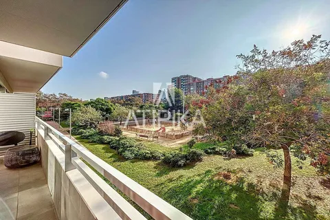 Wohnung 70 m² in Barcelona