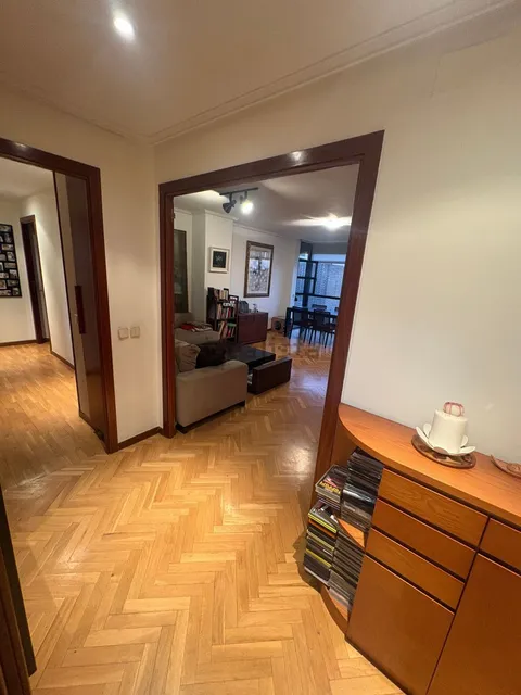 Pis de 105 m² a Madrid