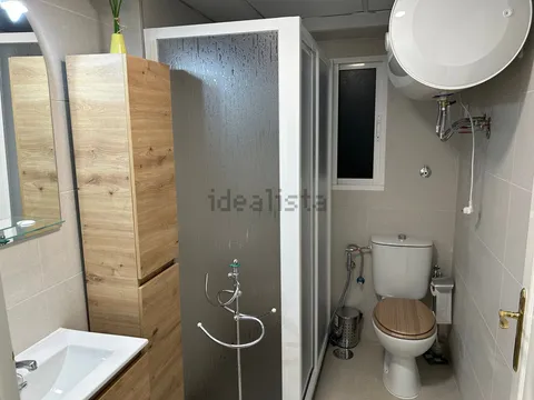 Chambre à louer, Grenade (2/8)