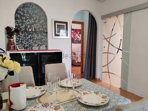 Casa de 95 m² a Los Montesinos