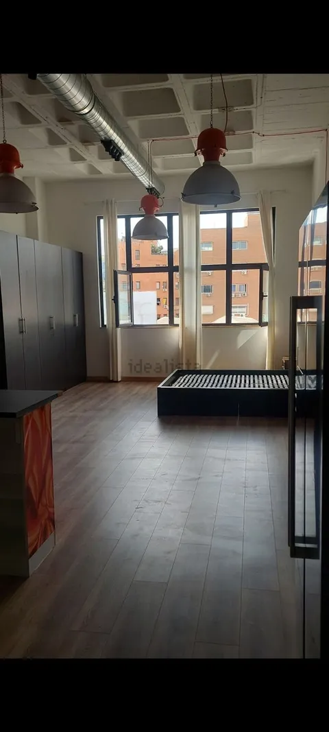 Pis de 60 m² a Madrid