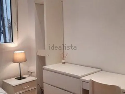 Stanza in affitto, Madrid