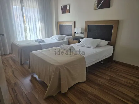 Wohnung 80 m² in Benalmádena