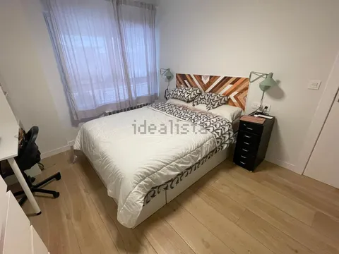 Habitación en alquiler, Zaragoza (2/7)