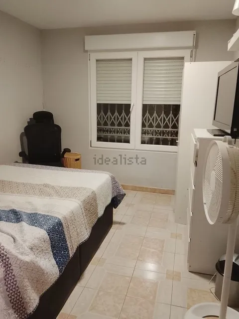 Habitación en alquiler, Madrid