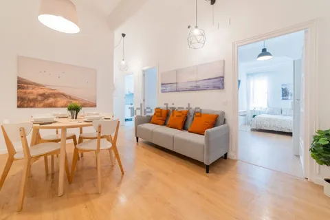 Zimmer zur Miete, Valencia