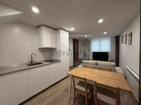 Квартира 60 м² в Саламанке