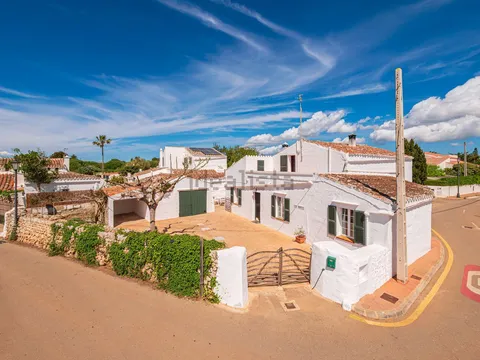 Moradia 150 m² em Maó