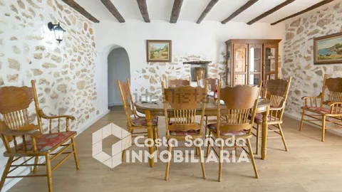 Casa de 323 m² a Calp