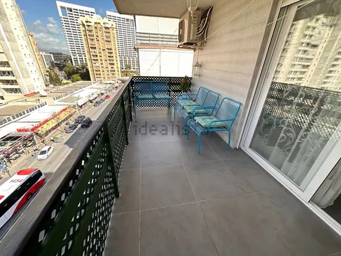 Pis de 90 m² a Benidorm