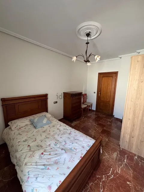 Piso de 130 m² en Baeza