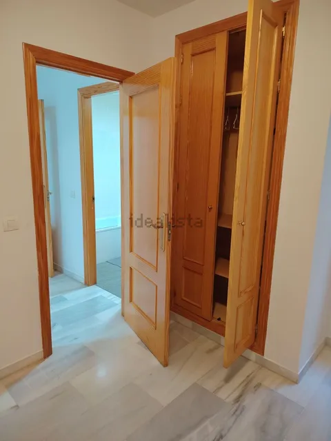 Wohnung 130 m² in Fuengirola