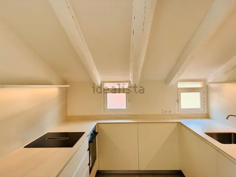 Pis de 50 m² a Madrid