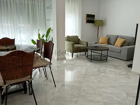 Pis de 65 m² a Sevilla (3/28)