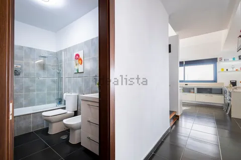 Casa de 176 m² a Candelaria