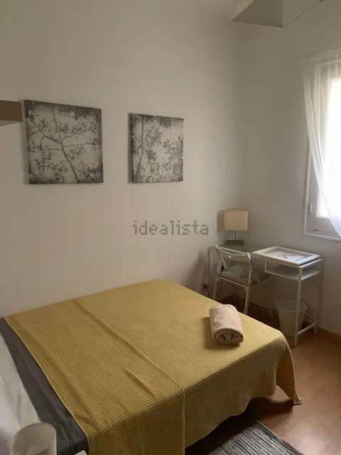 Zimmer zur Miete, Madrid