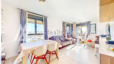 Pis de 127 m² a Alcàsser
