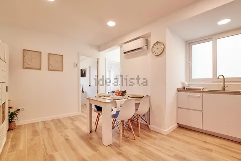 Habitació de lloguer, València