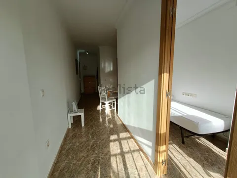 Stanza in affitto, Siviglia