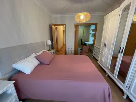 Pis de 80 m² a A Corunya