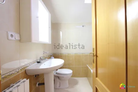 Piso de 80 m² en Toledo