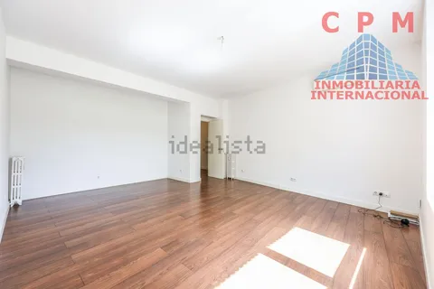 Wohnung 145 m² in Madrid