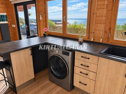 Wohnung 70 m² in Arafo