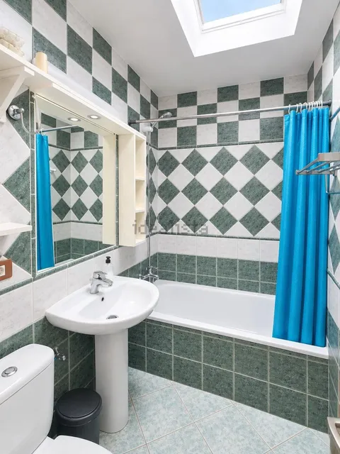 Квартира 45 м² у San Bartolomé de Tirajana