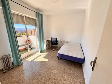 Quarto para alugar, Granada