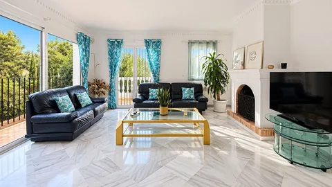 Casa de 294 m² a Marbella
