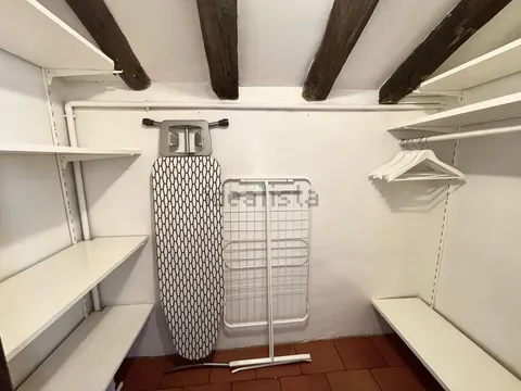 Pis de 120 m² a Madrid