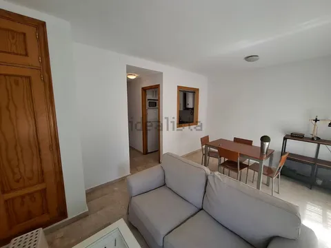 Piso de 56 m² en Huelva