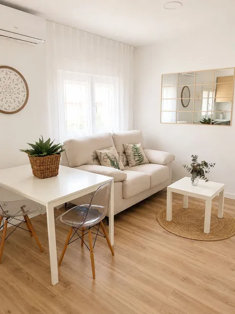 Pis de 66 m² a Saragossa