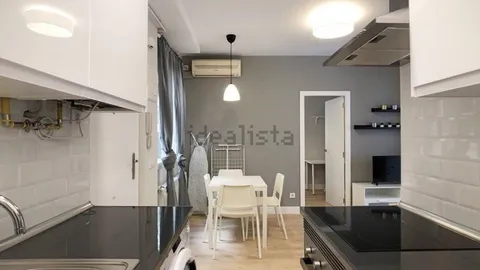 Pis de 70 m² a Madrid