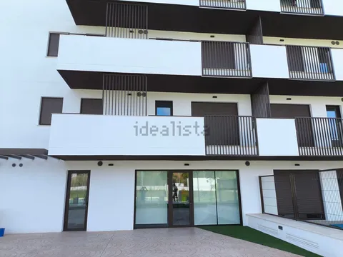 Pis de 105 m² a Dos Hermanas