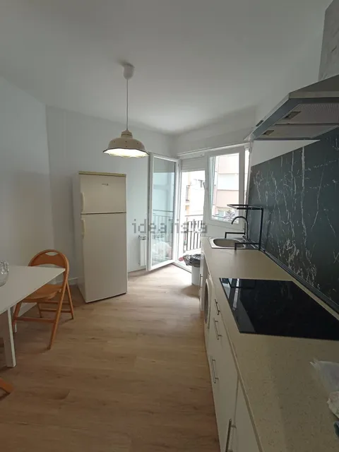 Chambre à louer, Zaldibar