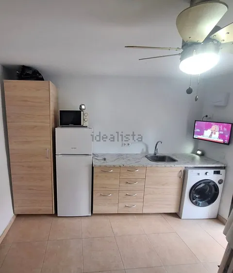 Casa 16 m² a El Borge (3/8)
